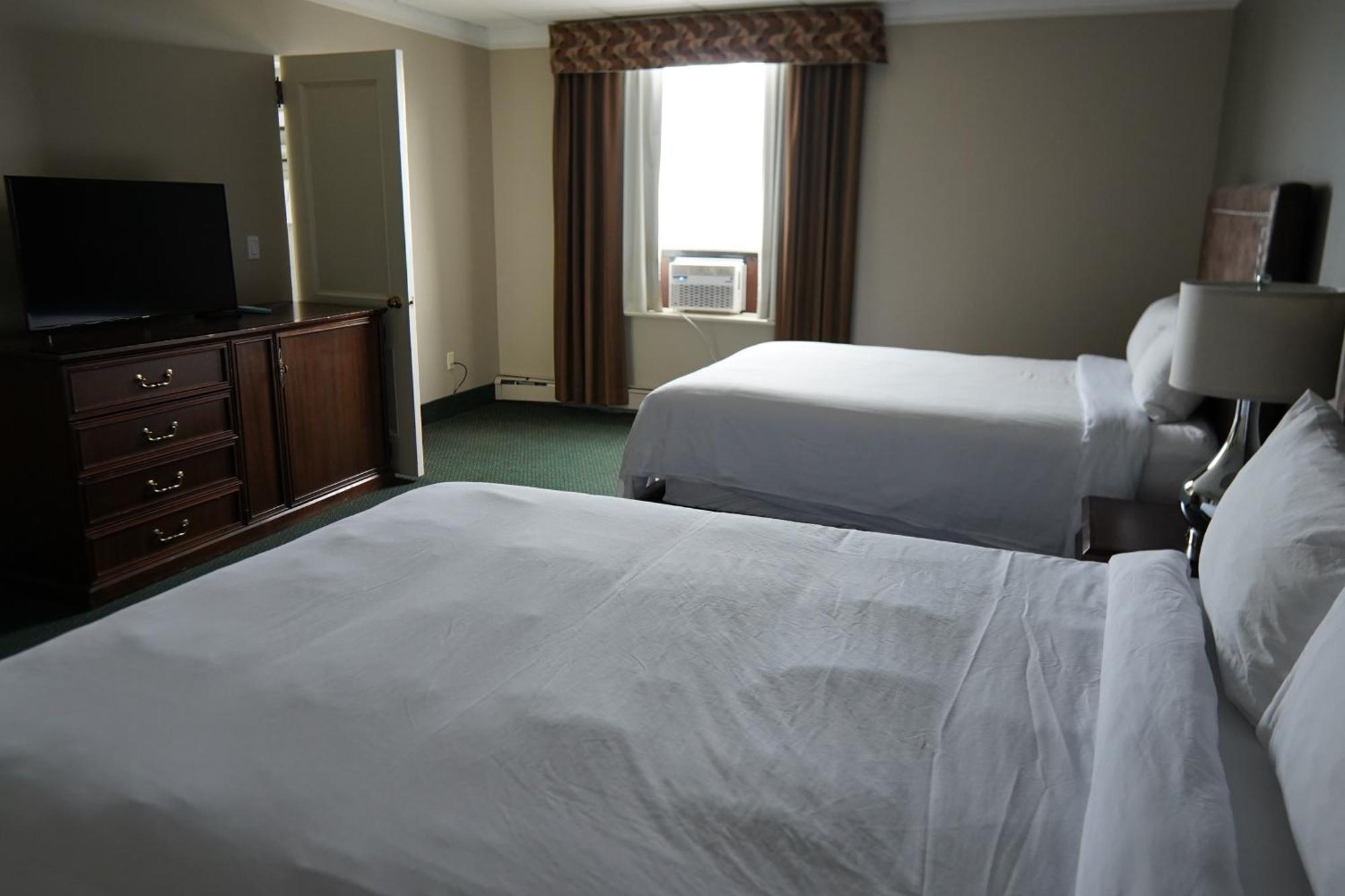 Prince Arthur Waterfront Hotel & Suites Thunder Bay Exterior foto