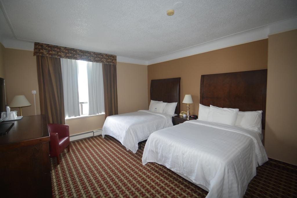 Prince Arthur Waterfront Hotel & Suites Thunder Bay Exterior foto