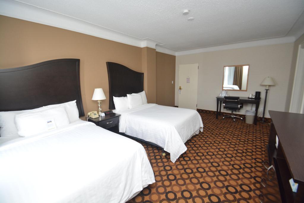 Prince Arthur Waterfront Hotel & Suites Thunder Bay Exterior foto