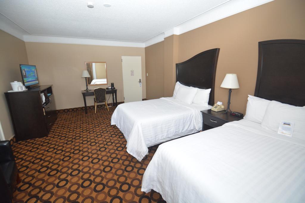 Prince Arthur Waterfront Hotel & Suites Thunder Bay Exterior foto