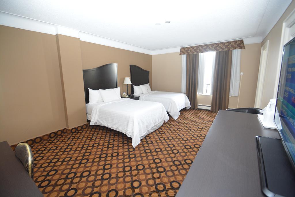 Prince Arthur Waterfront Hotel & Suites Thunder Bay Exterior foto