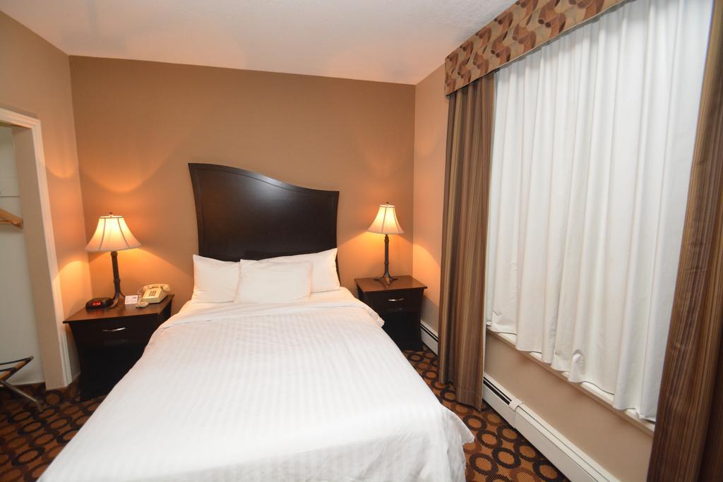Prince Arthur Waterfront Hotel & Suites Thunder Bay Exterior foto