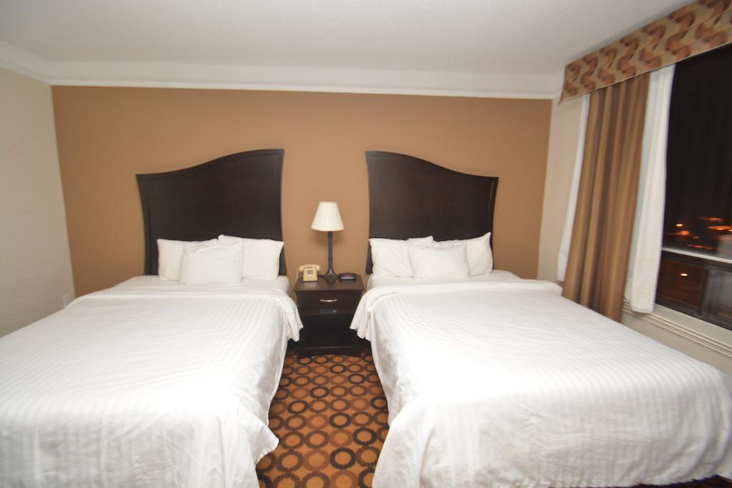 Prince Arthur Waterfront Hotel & Suites Thunder Bay Exterior foto