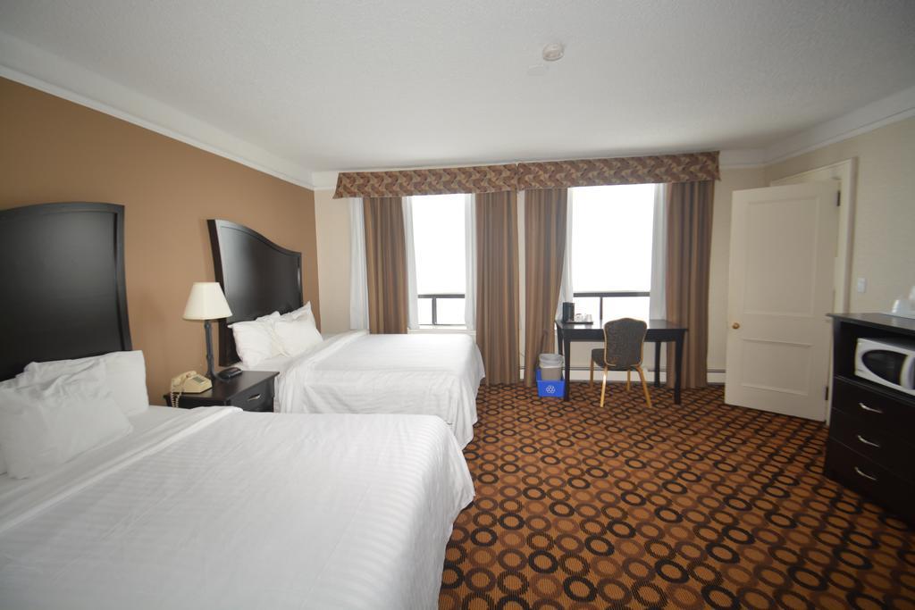 Prince Arthur Waterfront Hotel & Suites Thunder Bay Exterior foto