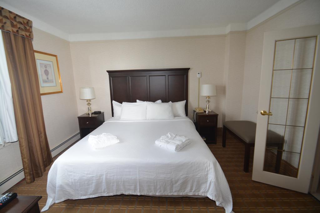 Prince Arthur Waterfront Hotel & Suites Thunder Bay Exterior foto